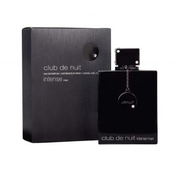 Armaf Club De Nuit Intense Man 200ml EDP