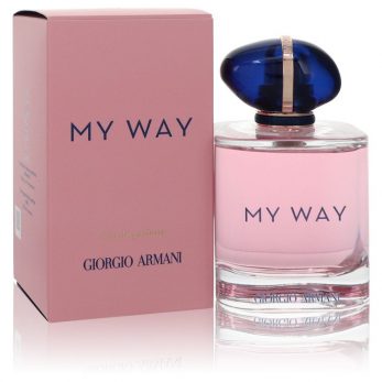 Giorgio Armani My Way for Women 90m EDP