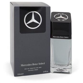 Mercedes- Benz Select for Men 100ml EDT