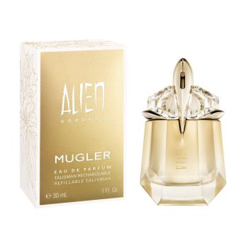 Mugler Alien Goddess for Women 30ml EDP