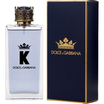 Dolce & Gabbana K for Men 200ml EDT