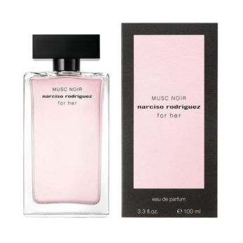 Narciso Rodriguez Musc Noir for Her 100ml EDP