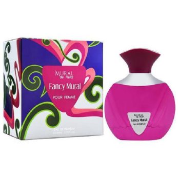 Mural De Ruitz Fancy Mural Pour Femme for Women 100ml EDP