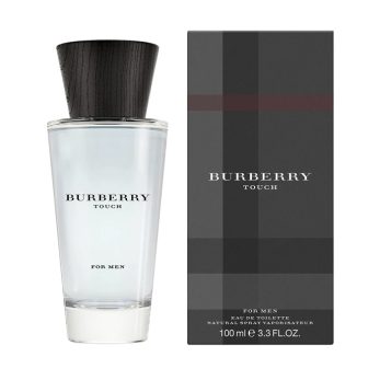 Burberry Touch for Men 100ml EDT