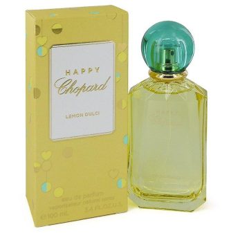 Chopard Happy  Lemon Dulici for Women 100ml EDP