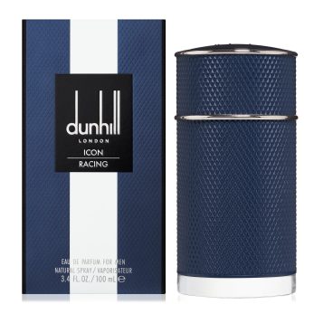 Dunhill Icon Racing Blue for Men 100ml EDP