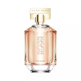Hugo Boss The Scent Unboxed for Women 50ml EDP