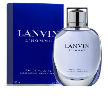 Lanvin L`Homme for Men 100ml EDT