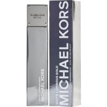 Michael Kors White Luminous Gold for Women 100ml EDP