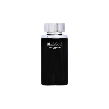 Ted Lapidus Black Soul for Men Unboxed