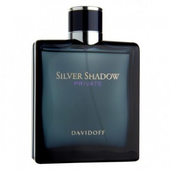 Davidoff Silver Shadow Private for Men 100ml EDT