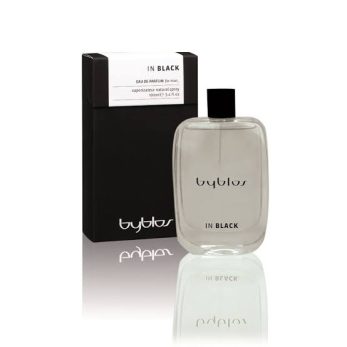 Byblos in Black 100ml EDP for Men