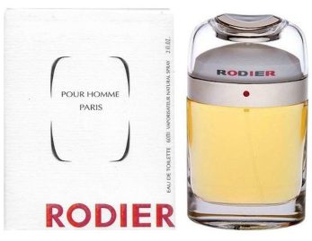Rodier Paris Pour Homme for Men 100ml EDT