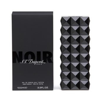 S.T Dupont Noir Pour Homme for Men 100ml EDT
